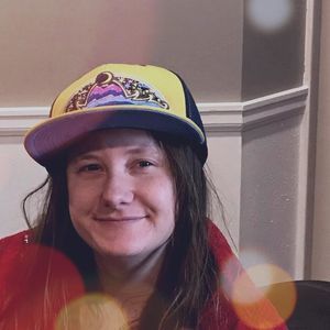 Meet your Posher, Allie